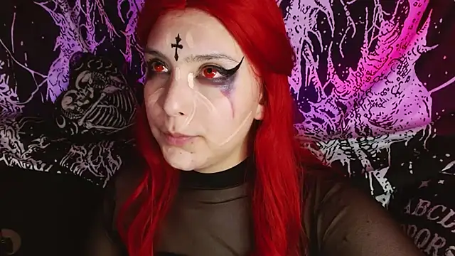 mikaskullcs online show from 30, 10, 2025