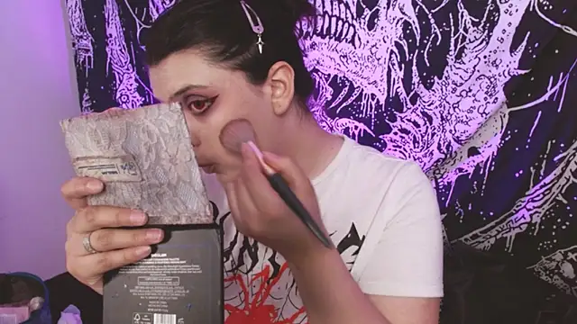 Snapshot of mikaskullcs chatting on 10, 3, 2026 mikaskullcs online show from 10, 3, 2026