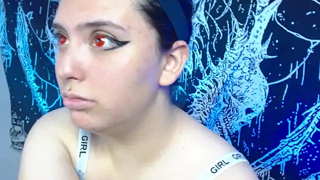 Snapshot of mikaskullcs chatting on 20, 3, 2026 mikaskullcs online show from 20, 3, 2026