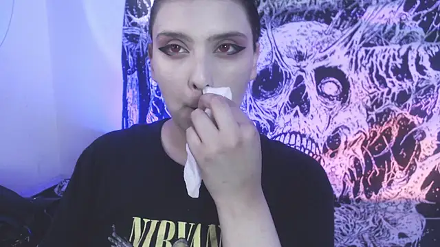 Snapshot of mikaskullcs chatting on 1, 4, 2026 mikaskullcs online show from 1, 4, 2026