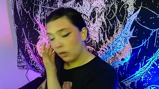 Snapshot of mikaskullcs chatting on 8, 4, 2026 mikaskullcs online show from 8, 4, 2026