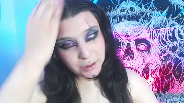 Snapshot of mikaskullcs chatting on 19, 4, 2026 mikaskullcs online show from 19, 4, 2026