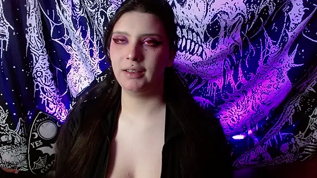 Snapshot of mikaskullcs chatting on 26, 4, 2026 mikaskullcs online show from 26, 4, 2026