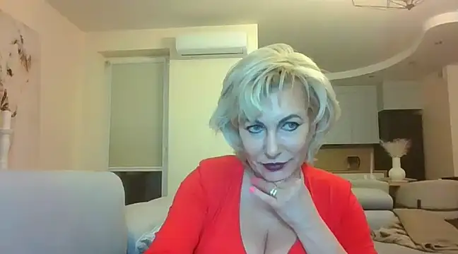 GabrielleTrue online show from 22, 3, 2025