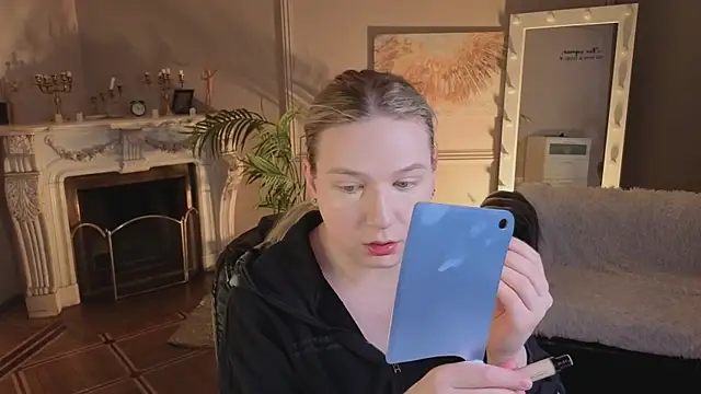 Jes Solar online show from 15, 1, 2026