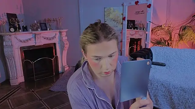 Jes Solar online show from 6, 4, 2026