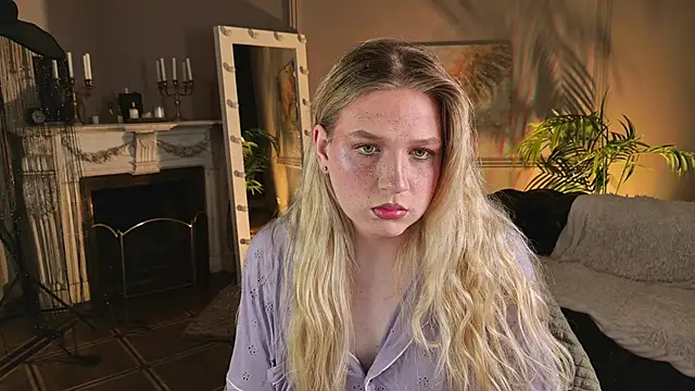 Jes Solar online show from 21, 5, 2026