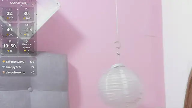 mailyn baker online show from 21, 3, 2025