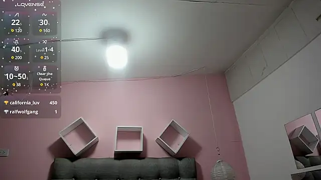 mailyn baker online show from 22, 3, 2025