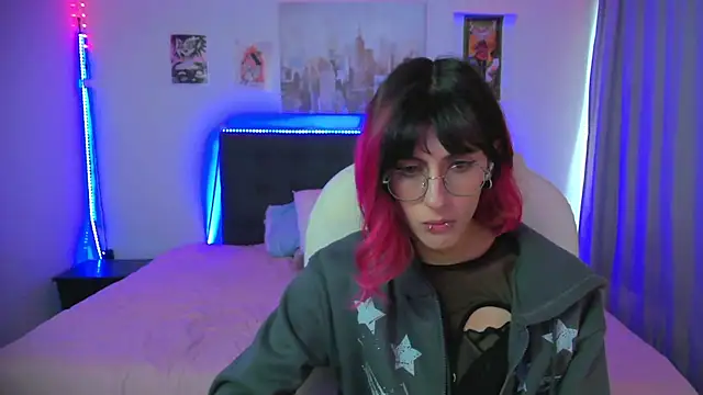 goth minerva online show from 12, 1, 2026