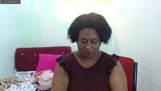 Sharon-stager online show from 23, 9, 2025