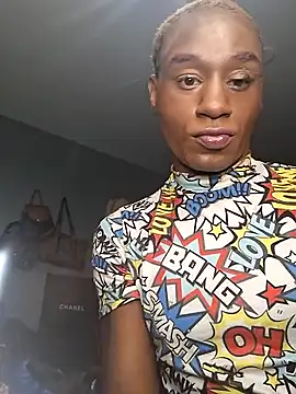 ItsBarbieBitcxxxx69 online show from 5, 11, 2025