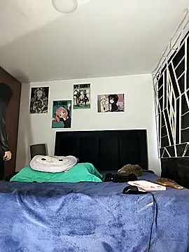 KARINNA  RAVEN online show from 25, 9, 2025