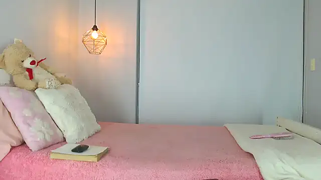 Snapshot of Tiana_Paez1 chatting on 16, 3, 2026 Tiana Paez1 online show from 16, 3, 2026