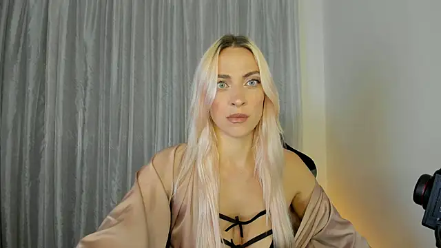  Miss Valentina  online show from 7, 4, 2026