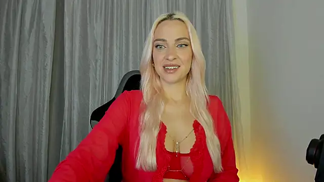  Miss Valentina  online show from 16, 5, 2026