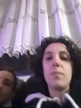 Lusogermancouple online show from 1, 12, 2025