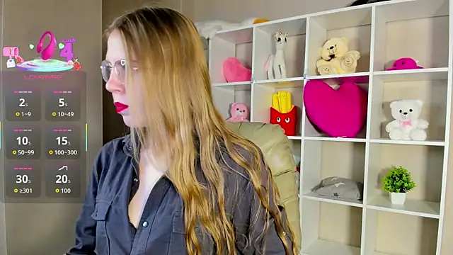 Joann Shermann online show from 4, 10, 2025