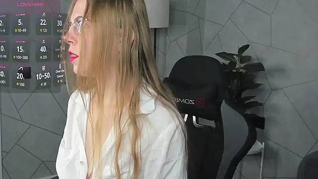 Joann Shermann online show from 14, 11, 2025