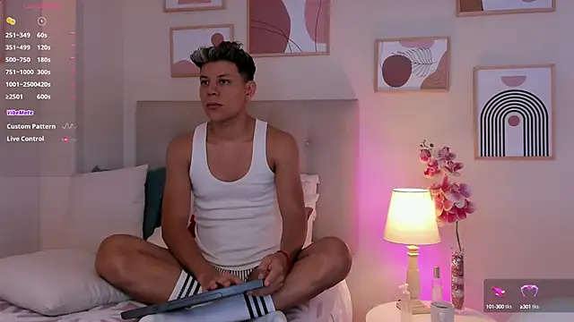 Almiboys online show from 11, 9, 2025