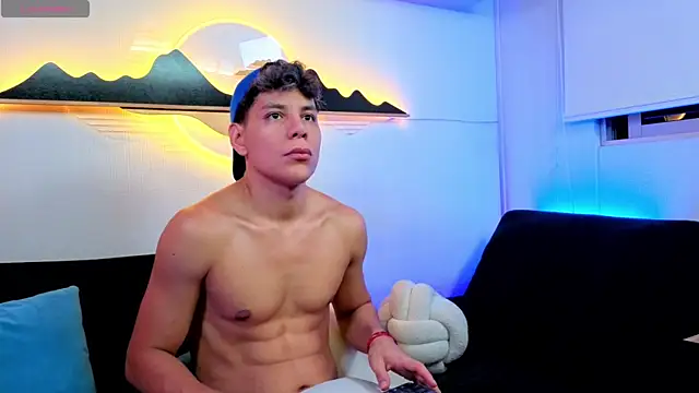 Snapshot of Almiboys chatting on 9, 1, 2026 Almiboys online show from 9, 1, 2026