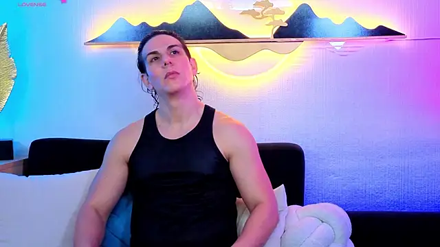 Snapshot of Almiboys chatting on 5, 2, 2026 Almiboys online show from 5, 2, 2026