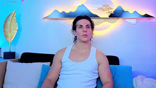 Snapshot of Almiboys chatting on 12, 2, 2026 Almiboys online show from 12, 2, 2026