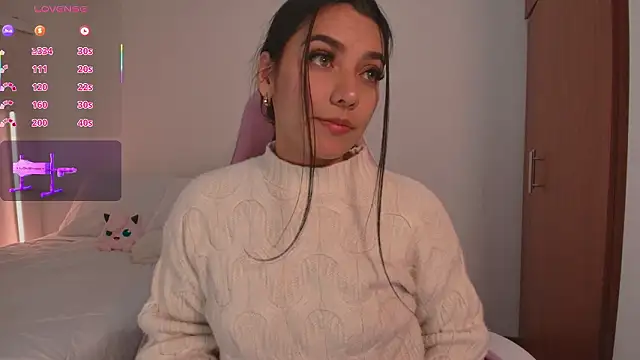 ariana bae  online show from 26, 2, 2026