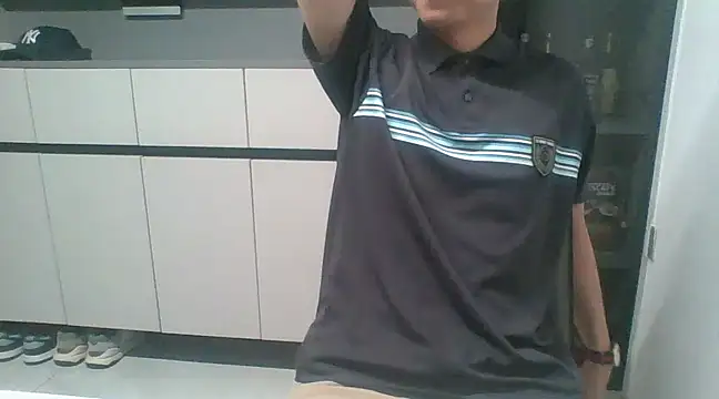 Snapshot of nole_china7 chatting on 19, 3, 2025 nole china7 online show from 19, 3, 2025