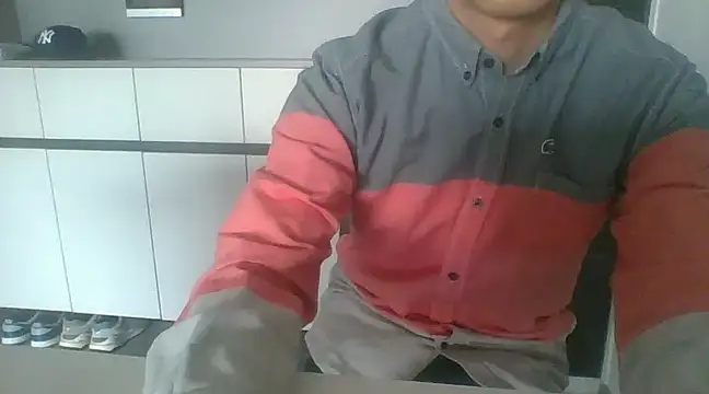 Snapshot of nole_china7 chatting on 20, 3, 2025 nole china7 online show from 20, 3, 2025