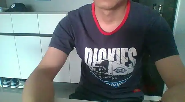 Snapshot of nole_china7 chatting on 20, 3, 2025 nole china7 online show from 20, 3, 2025