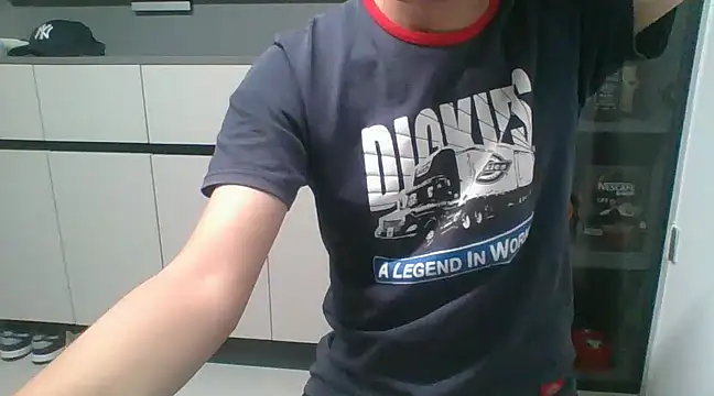 Snapshot of nole_china7 chatting on 20, 3, 2025 nole china7 online show from 20, 3, 2025