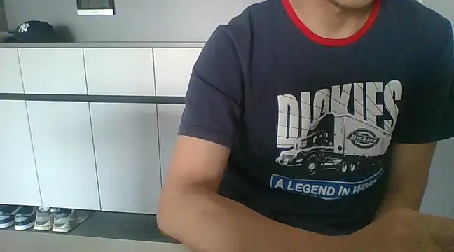 Snapshot of nole_china7 chatting on 20, 3, 2025 nole china7 online show from 20, 3, 2025