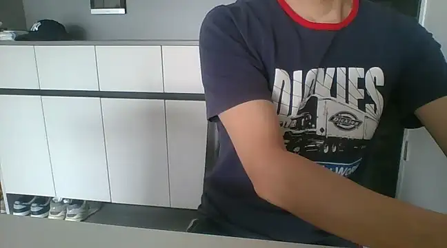 Snapshot of nole_china7 chatting on 21, 3, 2025 nole china7 online show from 21, 3, 2025