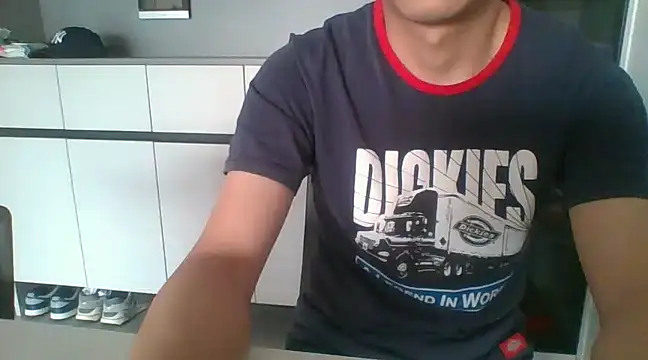 Snapshot of nole_china7 chatting on 21, 3, 2025 nole china7 online show from 21, 3, 2025