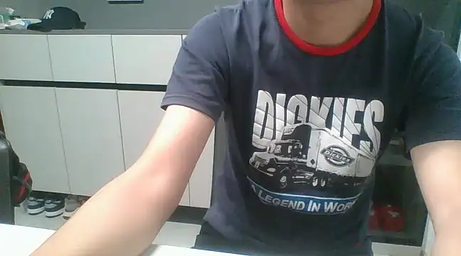 Snapshot of nole_china7 chatting on 21, 3, 2025 nole china7 online show from 21, 3, 2025