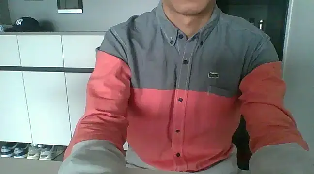 Snapshot of nole_china7 chatting on 22, 3, 2025 nole china7 online show from 22, 3, 2025