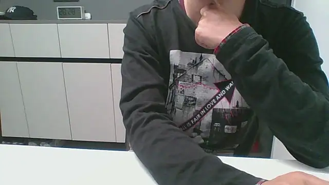 Snapshot of nole_china7 chatting on 19, 9, 2025 nole china7 online show from 19, 9, 2025