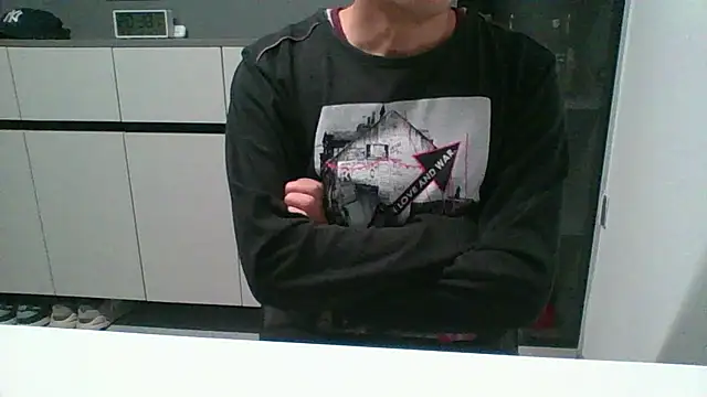 Snapshot of nole_china7 chatting on 20, 9, 2025 nole china7 online show from 20, 9, 2025