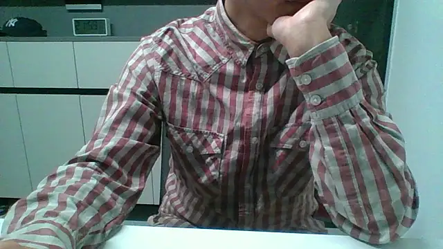 Snapshot of nole_china7 chatting on 27, 9, 2025 nole china7 online show from 27, 9, 2025