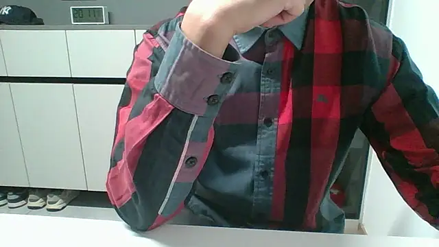 Snapshot of nole_china7 chatting on 1, 10, 2025 nole china7 online show from 1, 10, 2025