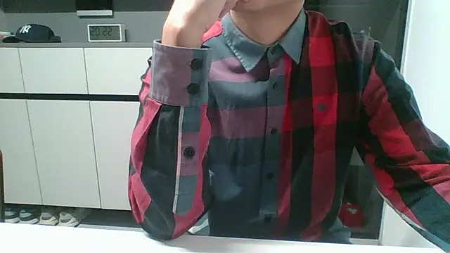 Snapshot of nole_china7 chatting on 2, 10, 2025 nole china7 online show from 2, 10, 2025