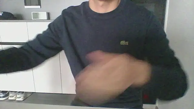 Snapshot of nole_china7 chatting on 10, 10, 2025 nole china7 online show from 10, 10, 2025