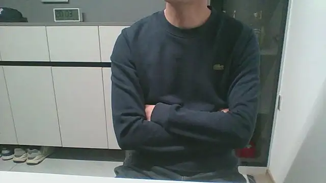 Snapshot of nole_china7 chatting on 12, 10, 2025 nole china7 online show from 12, 10, 2025