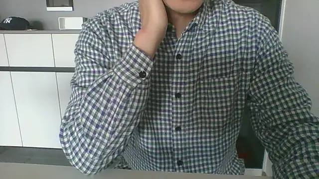 Snapshot of nole_china7 chatting on 14, 10, 2025 nole china7 online show from 14, 10, 2025