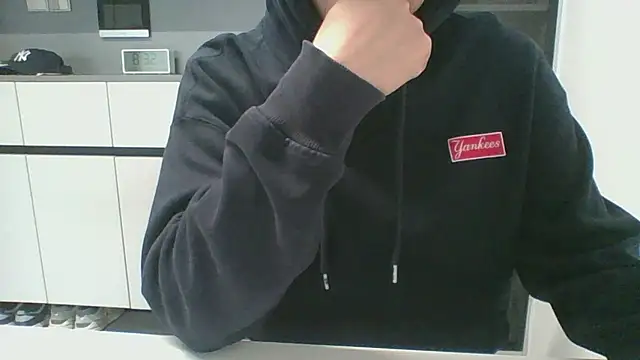 Snapshot of nole_china7 chatting on 15, 10, 2025 nole china7 online show from 15, 10, 2025