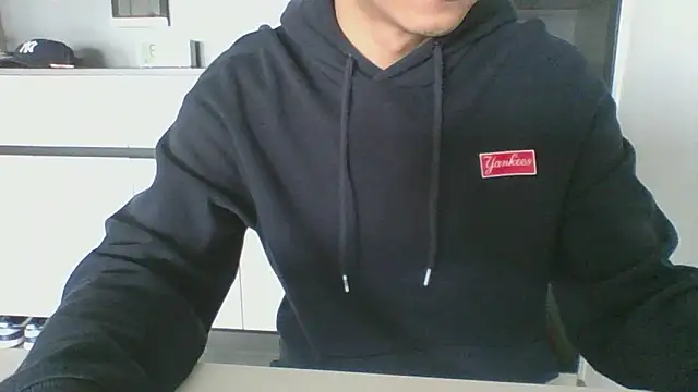 Snapshot of nole_china7 chatting on 16, 10, 2025 nole china7 online show from 16, 10, 2025