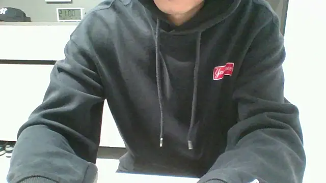 Snapshot of nole_china7 chatting on 16, 10, 2025 nole china7 online show from 16, 10, 2025