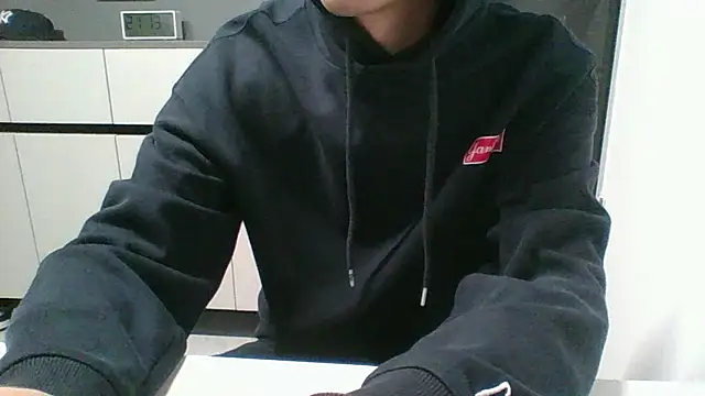 Snapshot of nole_china7 chatting on 17, 10, 2025 nole china7 online show from 17, 10, 2025