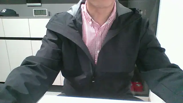 Snapshot of nole_china7 chatting on 18, 10, 2025 nole china7 online show from 18, 10, 2025